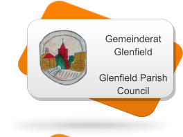 Gemeinderat Glenfield   Glenfield Parish Council